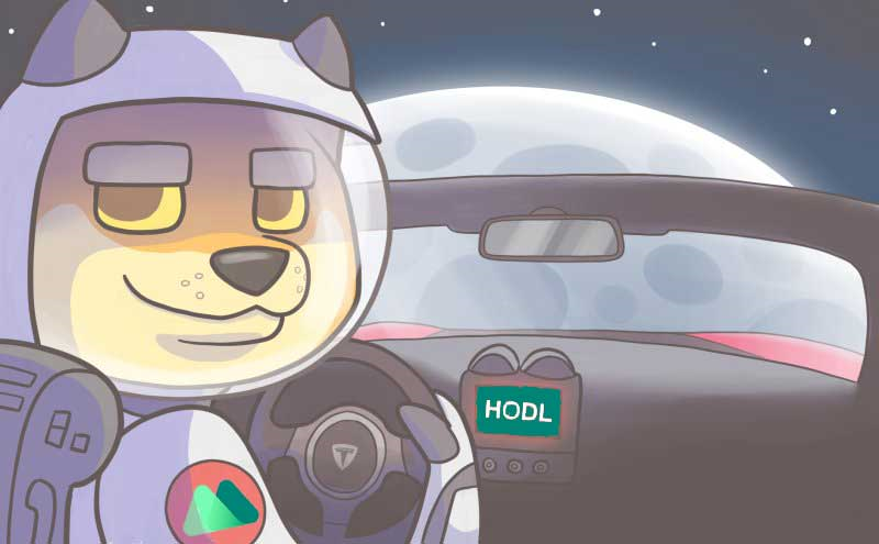 MEXC's tweet photo. @elonmusk What a fancy project $DOGE, what a hard-working propaganda ambassador🐶🐶🐶
🎉Congrats to all the hodlers and buyers at a low price
Easy way to trade $DOGE: 🦮🦮🦮https://t.co/l5IHGdXTfV https://t.co/vvA5fNth0c