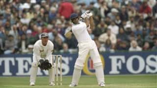 Perhaps ... Certainly there have been better batsmen to have played the game. Perhaps better fielders. But none of them was Azhar