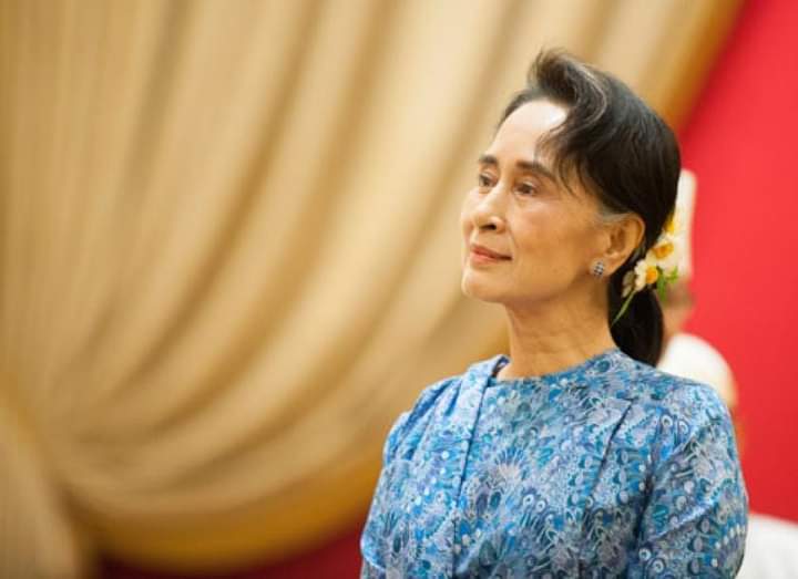 ThidaLinn11's tweet photo. Our Stars. 
Our Futures.
🌟🇲🇲✊

#WeWantDemocracy
#SaveMyanmar 🇲🇲
#RejectMilitary
#ReleaseOurLeaders https://t.co/VjVrdP85EX