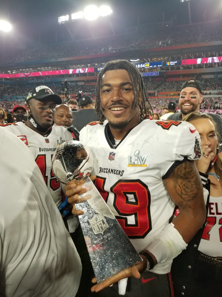 Cam Gill tweet media