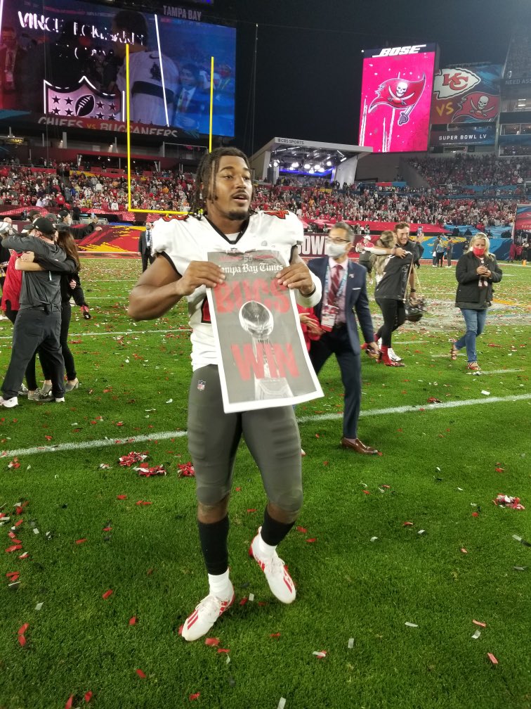 Cam Gill tweet media