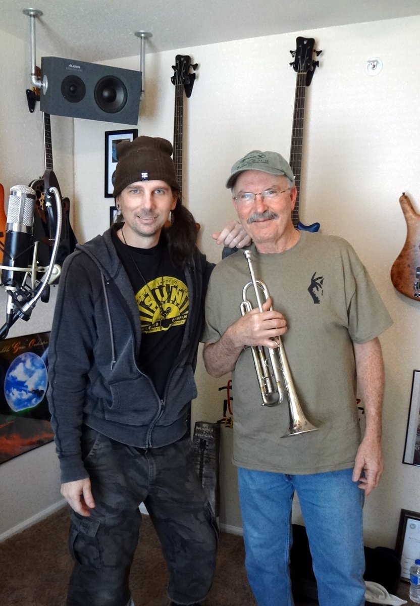 Douglas Hildebrandt tweet media