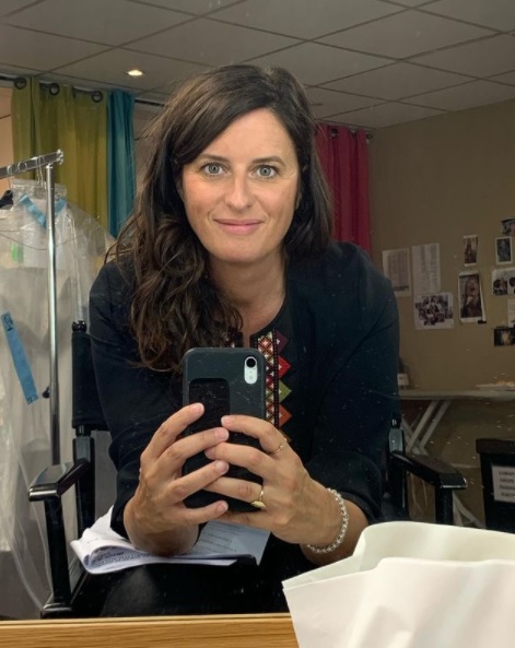 Joyeux #anniversaire à l'actrice Anne Décis ! 🎂🥳

Elle interprète la pétillante Luna Torres dans la série #PBLV depuis sa création en 2004.

#PlusBelleLaVie #Marseille