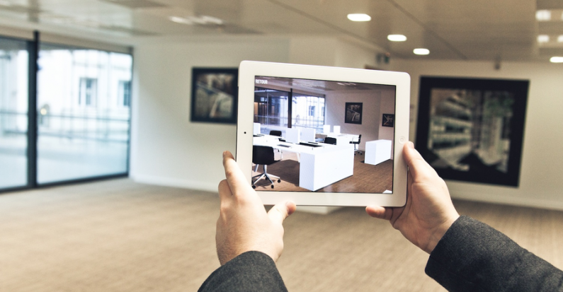 iphtechnologies's tweet image. Augmented reality, a set of technologies that superimposes digital data and images on the physical world, promises to close this gap and release untapped and uniquely human capabilities.
page source:-iphtechnologies.com/what-is-augmen…
#augmentedrealityapp #augmentedrealityappdevelopment #3d