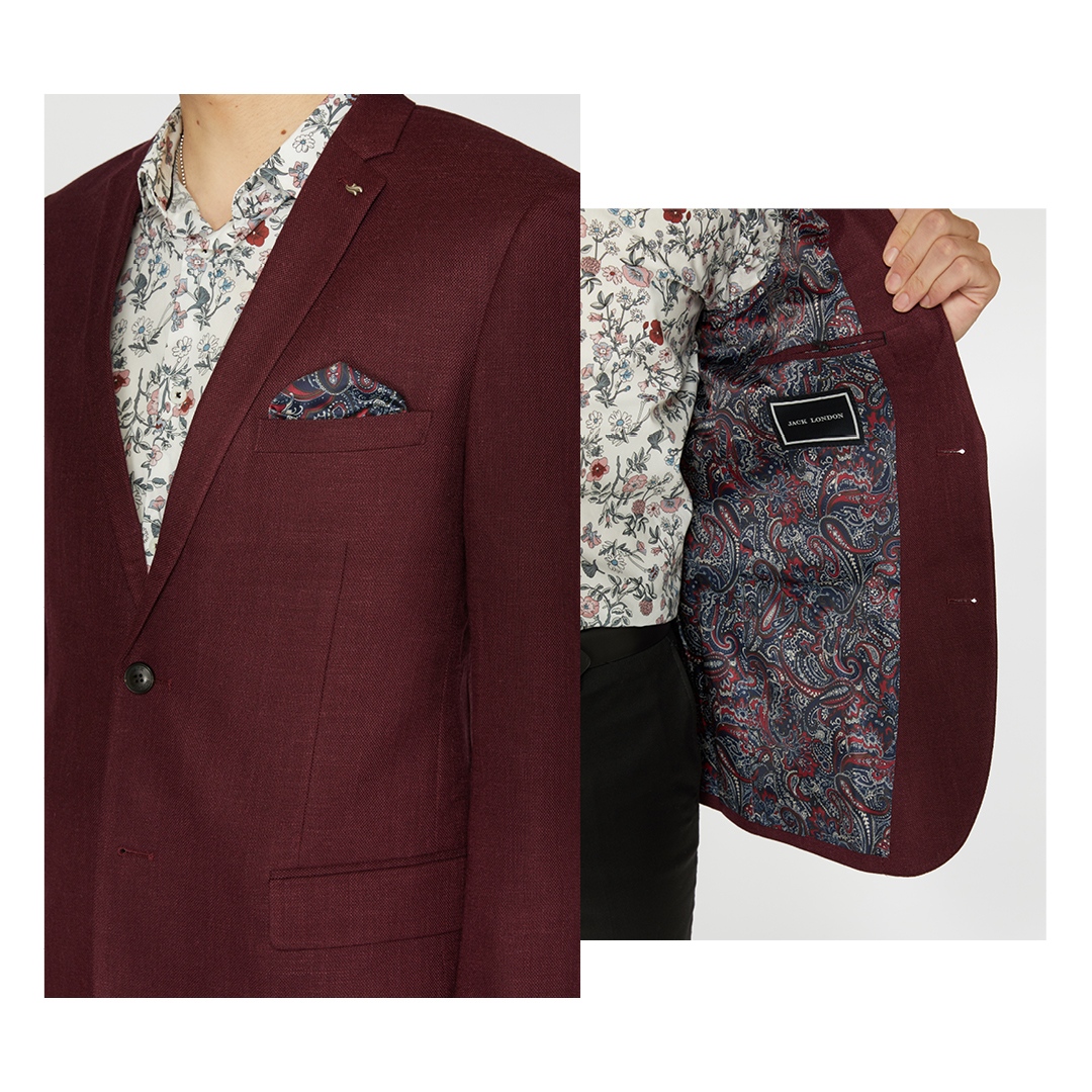 JackLondonAUS's tweet photo. Start the week with a statement - our standout shirt and suiting styles work equally well in social and workplace settings.

Shop in store or online now: https://t.co/reEDj6ru9W https://t.co/Y0j9n3jGrm