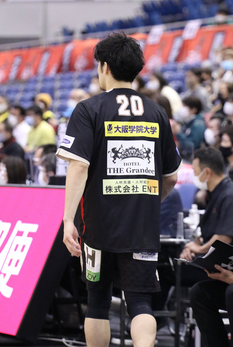 muhi_baby's tweet photo. まさかここで戻ってきてくれるなんて!!と嬉しく思いながらちょっと心配だった開幕戦
まさかこんなに早く復帰してくれるなんて!!と嬉しかったけどめちゃめちゃ心配だった信州戦
次はしっかり治して戻ってきてほしい
それまではヒロムチャンの背中見て待ってます
#with20 https://t.co/cb0JAdFVrn