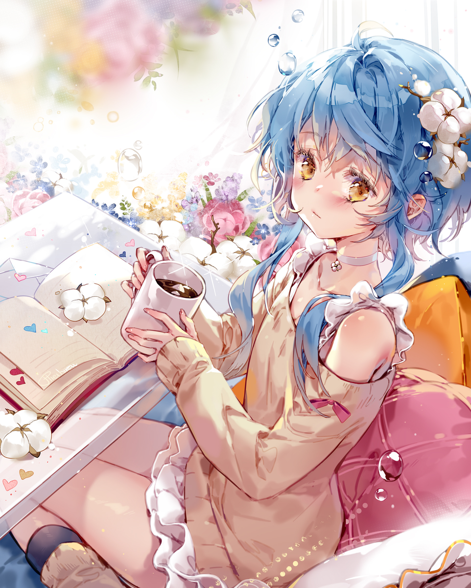 ☘️🌸🌼🌷[Spring Morning]☘️🌸🌼🌷

Hope you have a good year!!💐💐💐