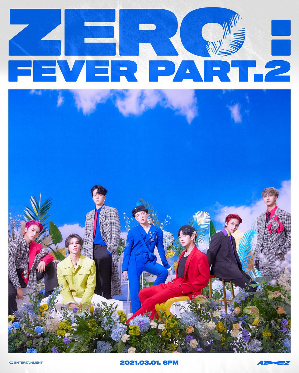 solsticeGOs's tweet photo. [ #Solstice_GO 🇲🇾 | Please Help RT ]

This thread will consist of our Group Orders for ATEEZ ZERO: Fever Part 2

→ Albums will be ordered thru their respective websites
✅ Internal PC trading is offered
⚠️ 2nd Payment Needed for local postage

Do DM us for any inquiries https://t.co/Ap9NjS37Ce