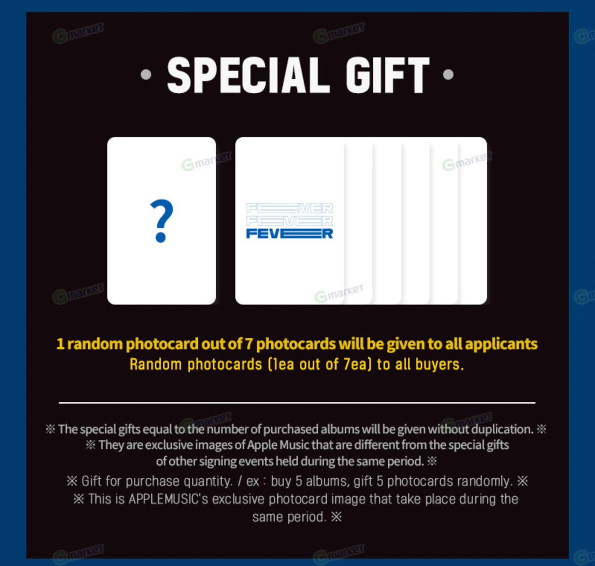 solsticeGOs's tweet photo. #Solstice_GO
β ATEEZ FEVER PART 2: KTown4U POB π₯
β RM 68 per album
β 2nd payment needed
β Internal Photocard Trading offered
β KTown4U POB given
β Until 26th Feb 2021
πͺ Form: https://t.co/gTBHOKYbsV
β¨ DM us for any inquiries! https://t.co/bqvieTaSTE
