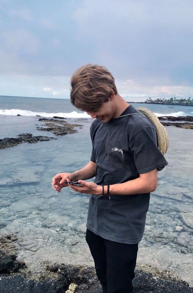 jimin as you travel buddy - a soft thread