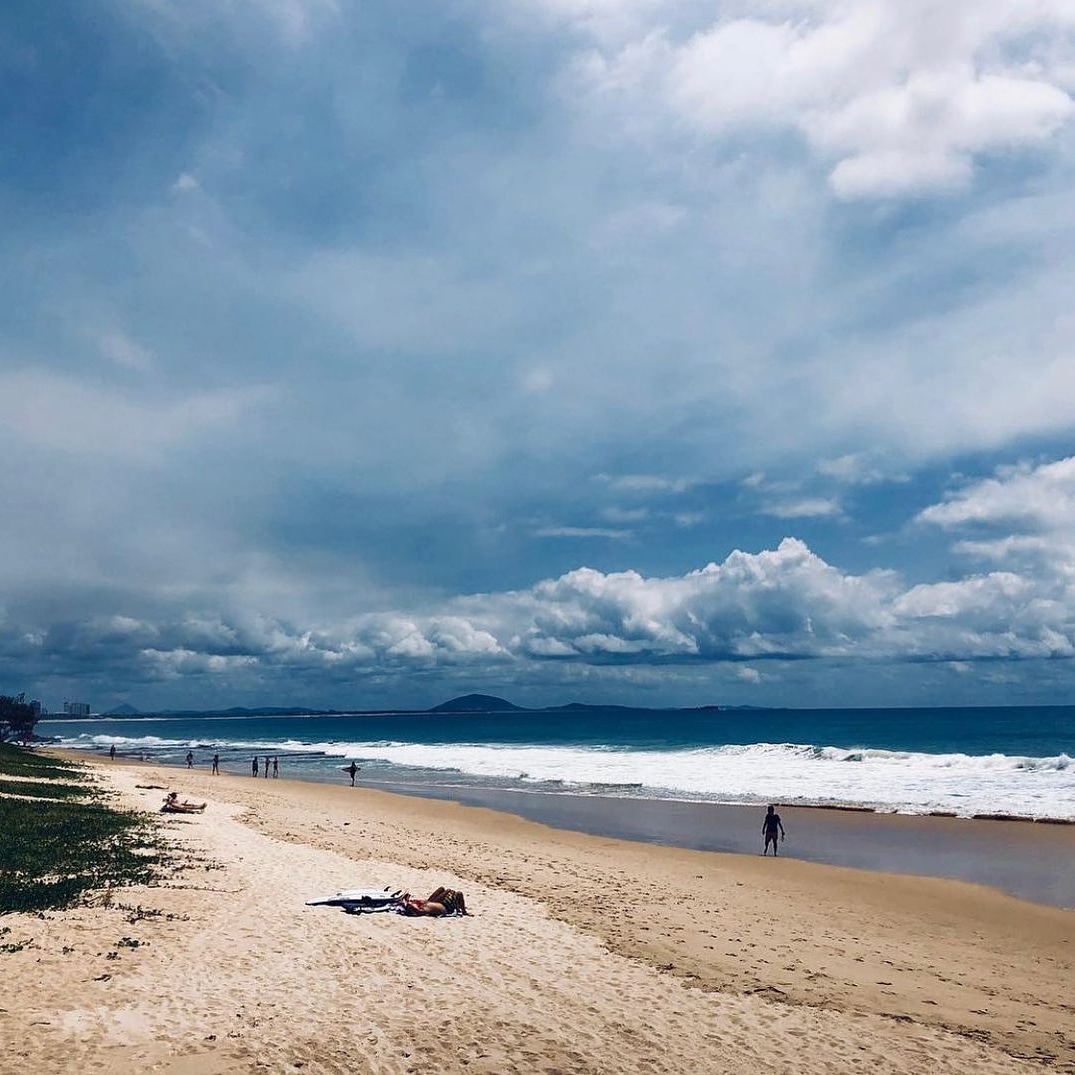 pacificbeachres's tweet photo. One day in ... Mooloolaba QLD

Swim at Mooloolaba Beach, right on the doorstep of Pacific Beach Resort Mooloolaba. 

@queensland @mooloolababeach 

#australiatravel #travelaustralia #travelaustraliawithkids #australiainstagram #australiainsta 
Reposted from @onedayin_australia https://t.co/yCXW2v0Q5x