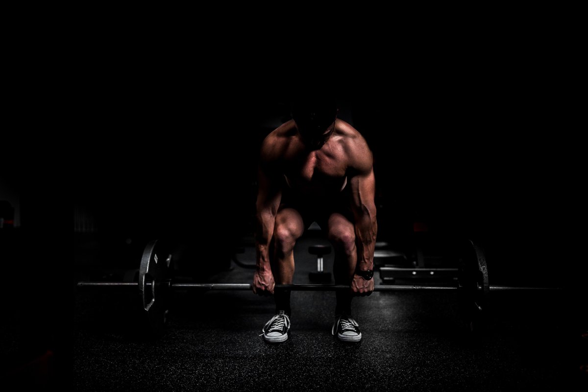 Manmeister4's tweet photo. THE 6 BEST WAYS TO MAKE EXERCISE AN UNBREAKABLE HABIT

https://t.co/jFCeQ0g5Vp

#exercise #exercisemotivation #ExerciseTime #healthylifestyle #healthiswealth #healthyliving #gym #gymlife #gymmotivation https://t.co/Q3vOaWD7XE