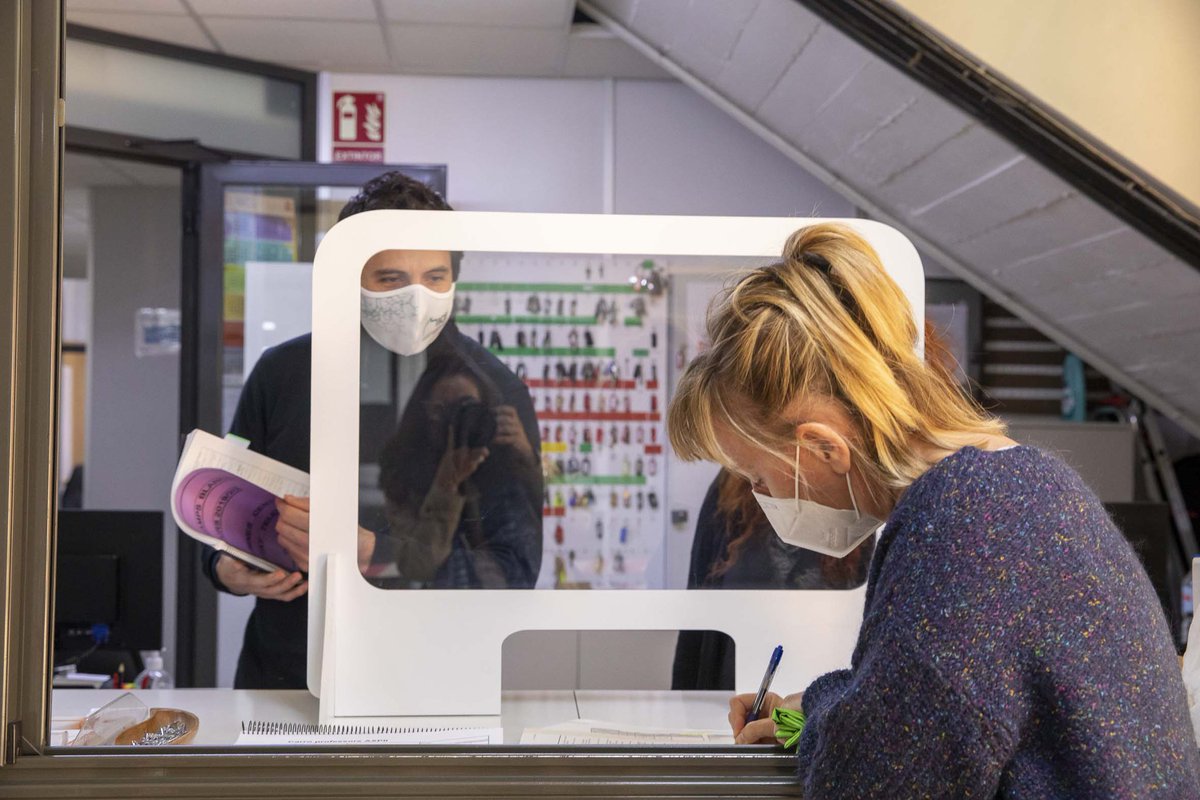 📢.<a href="/educaciocat/">Educació</a> "Borsa de treball de personal interí de centres (subaltern, auxiliar i administratiu)"
👉ja.cat/GhCid