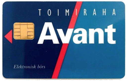 The world’s first Central Bank Digital Currency was issued on a smart card by the Central Bank of Finland in 1991. The Avant Card functioned as a bearer instrument: it stored a balance on the card, worked offline and enabled anonymous payments. 1/6 https://helda.helsinki.fi/bof/bitstream/handle/123456789/17590/BoFER_8_2020.pdf