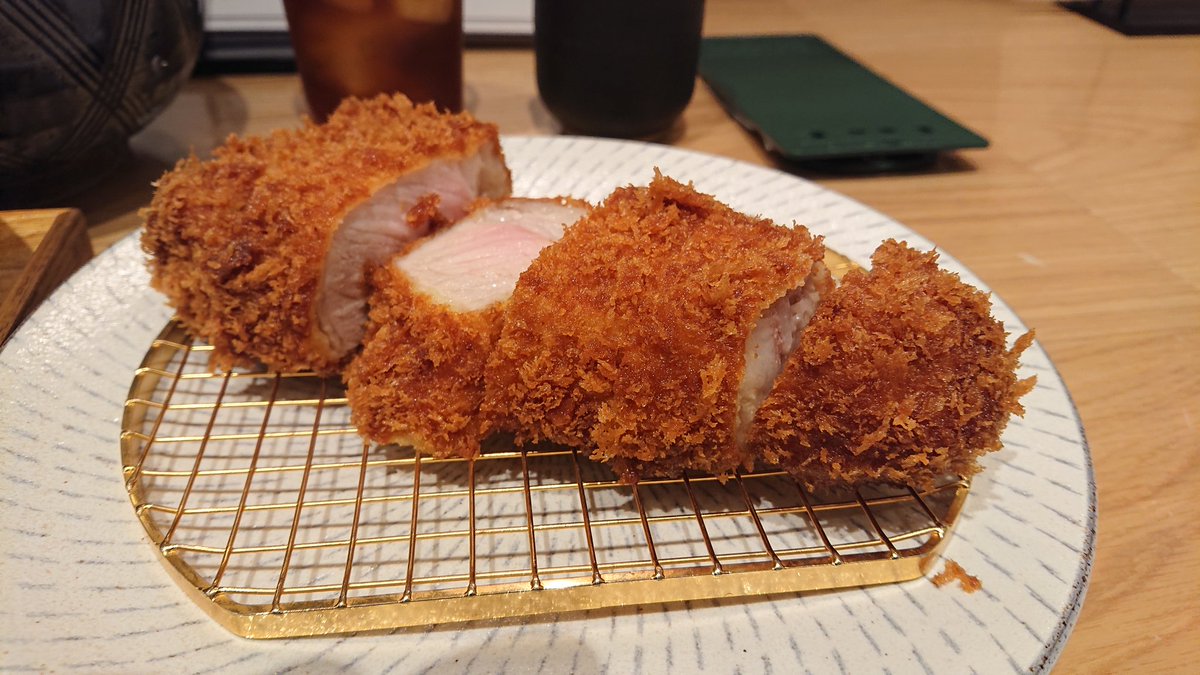 とんかつしお田 とんかつしお田