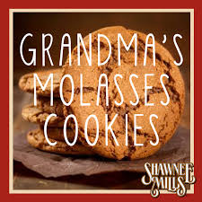 HomeBaking's tweet photo. It’s hard to not love a good old fashion cookie recipe that’s super pantry friendly! Grandma’s Molasses Cookies from @shawneemilling make a great snack! https://t.co/4tCyYxDjJ5 #cookierecipe #nationalmolassesbarcookieday #kidsbaking #pantryfriendly https://t.co/hVGgE5oIeD
