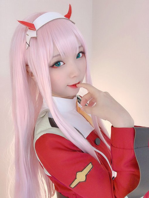 コスプレイヤーHattie（へティー）のTwitter画像35