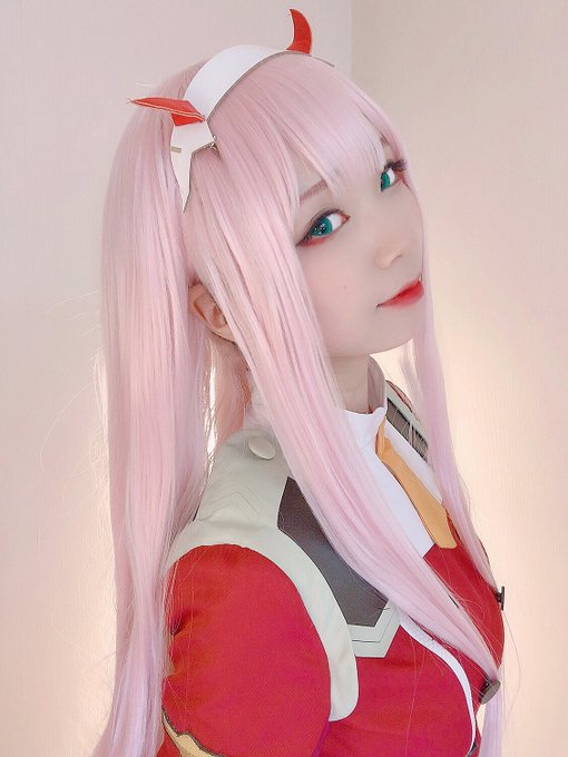 コスプレイヤーHattie（へティー）のTwitter画像34