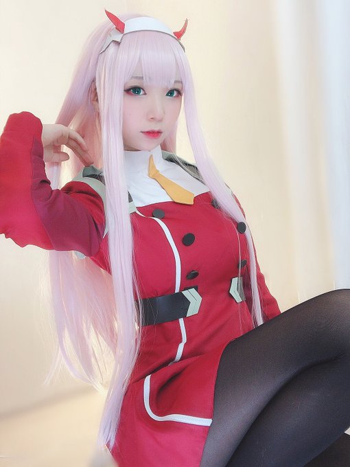 コスプレイヤーHattie（へティー）のTwitter画像36