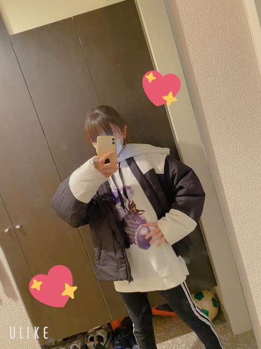 Twitterのコスプレ画像13