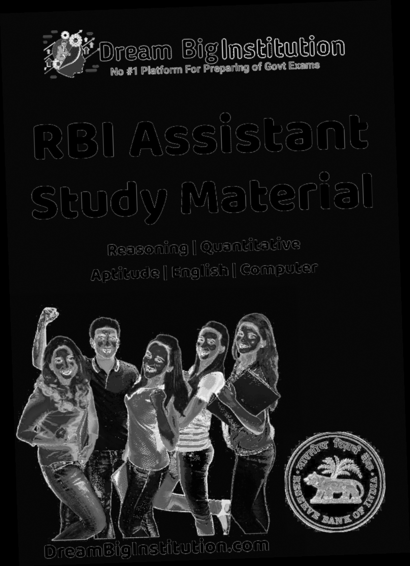 rbi assistant exam study material pdf free download / Twitter