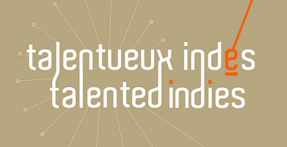 // SAVE THE DATE // The 2021 European Rights Market and Talented Indies will take place via videoconference on Tuesday 23 February <a href="/foirelivrebxl/">La Foire du Livre de Bruxelles</a> with @AstierLitag <a href="/NakiriRights/">Nakiri - Rights Solution</a> flb.be/talentueux-ind… #TalentedIndies #FoireduLivredeBruxelles #Indiesarebeautiful