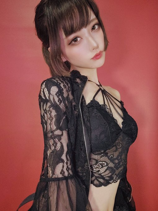 コスプレイヤーしろさきのTwitter画像29