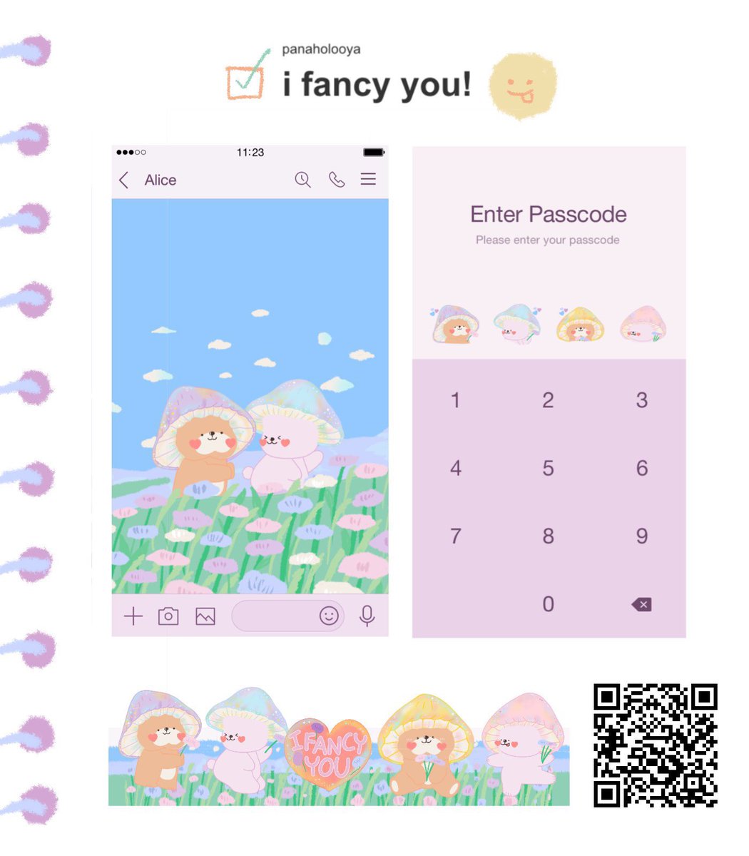 rt สุ่มแจกหนึ่งคนค้าบผม น้องหมีมีหมวกเป็นเห็ดแน้วว สีน่ารักมาก 🤍🤧 ไม่มีไม่ได้จริงๆ ใครไม่รอสุ่มก็จัดเลย 1️⃣2️⃣ บาทค้าบ!