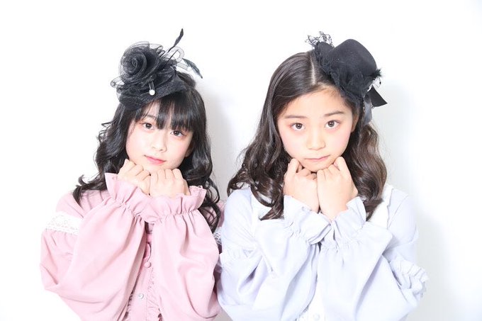 Twitterのコスプレ画像1