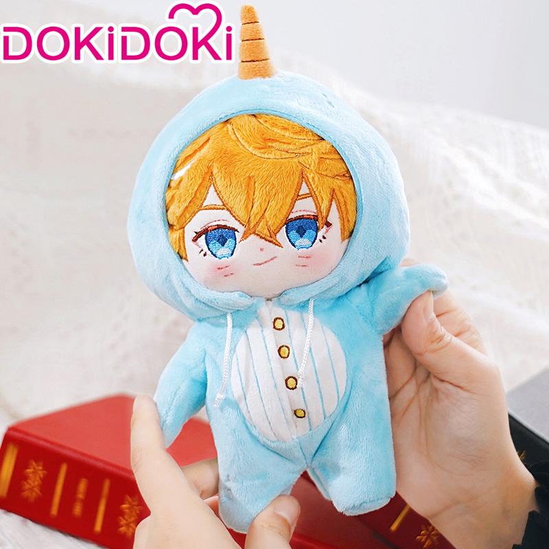 Do you love Childe and Zhongli 