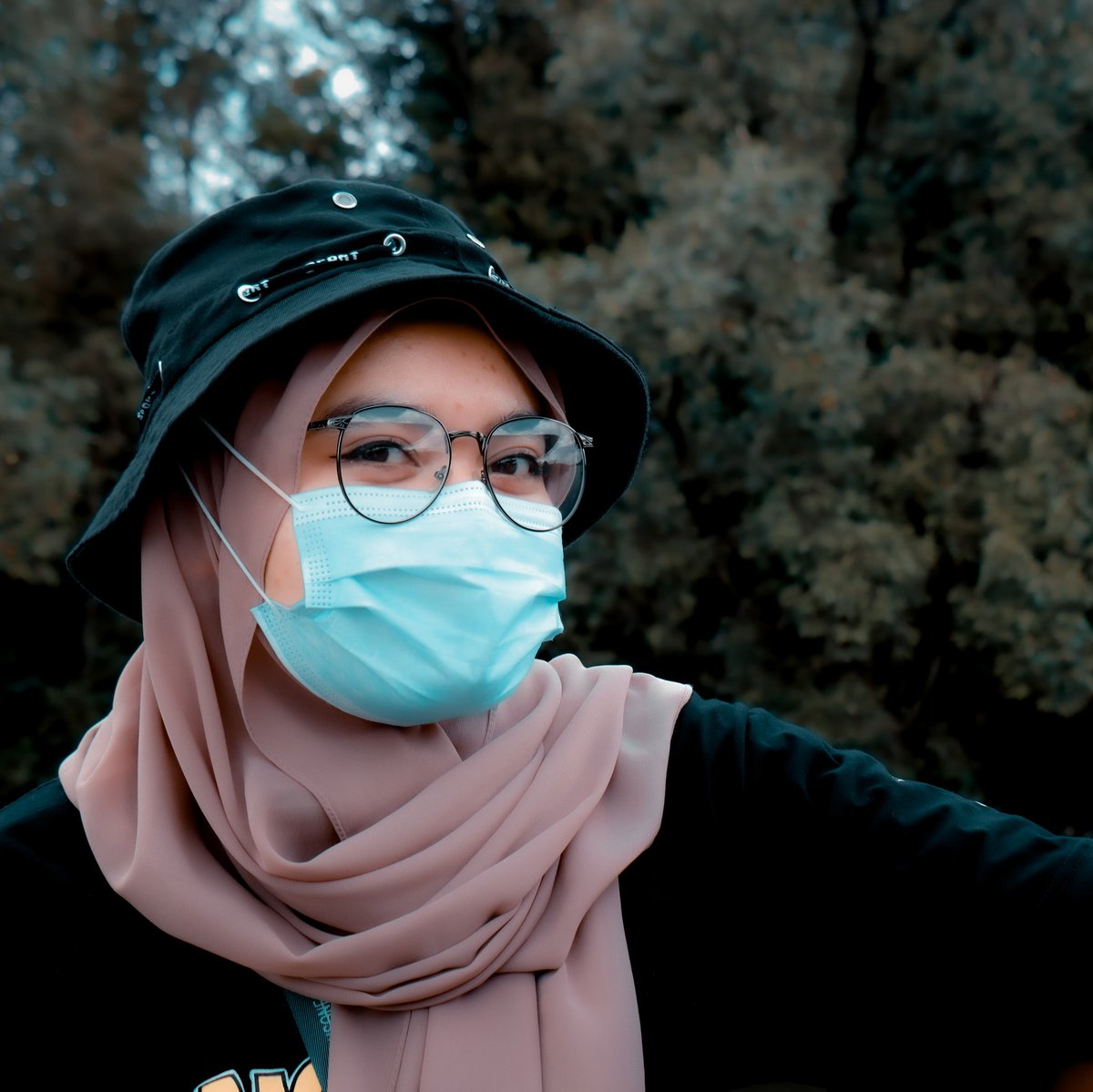 #FotoProfilBaru