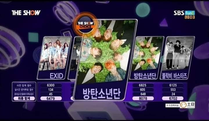 UNTIL THEY GET THEIR FIRST WIN IN MUSIC SHOW EVEN IF HOW HARD VOTING BACK THEN BECAUSE ARMY IS NOT AS BIG FANDOM AS OTHERS. AND THEY REALLY TOOK ARMY'S TO A MOVIE DATE TO CELEBRATE THEIR FIRST EVER WIN WITH 'I need u".