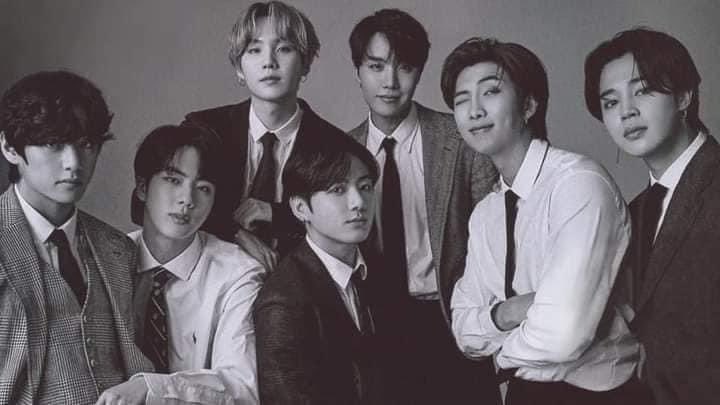 THEY STARTED AS A BIGHIT TRAINEES AND NOW THEY ARE OFFICIALLY PARTIAL OWNERS OF BIGHIT.