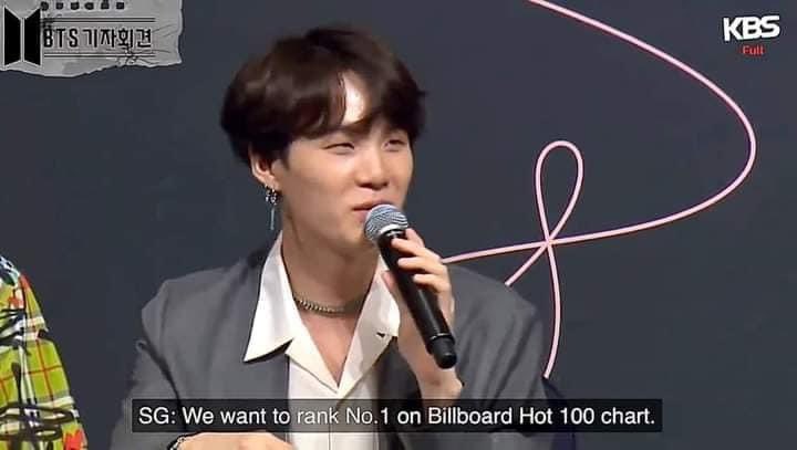 STARTED WITH A DREAM