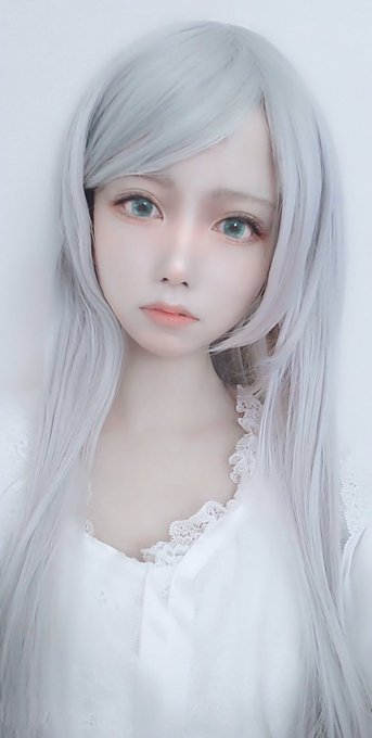 コスプレイヤー猫野れこのTwitter画像20