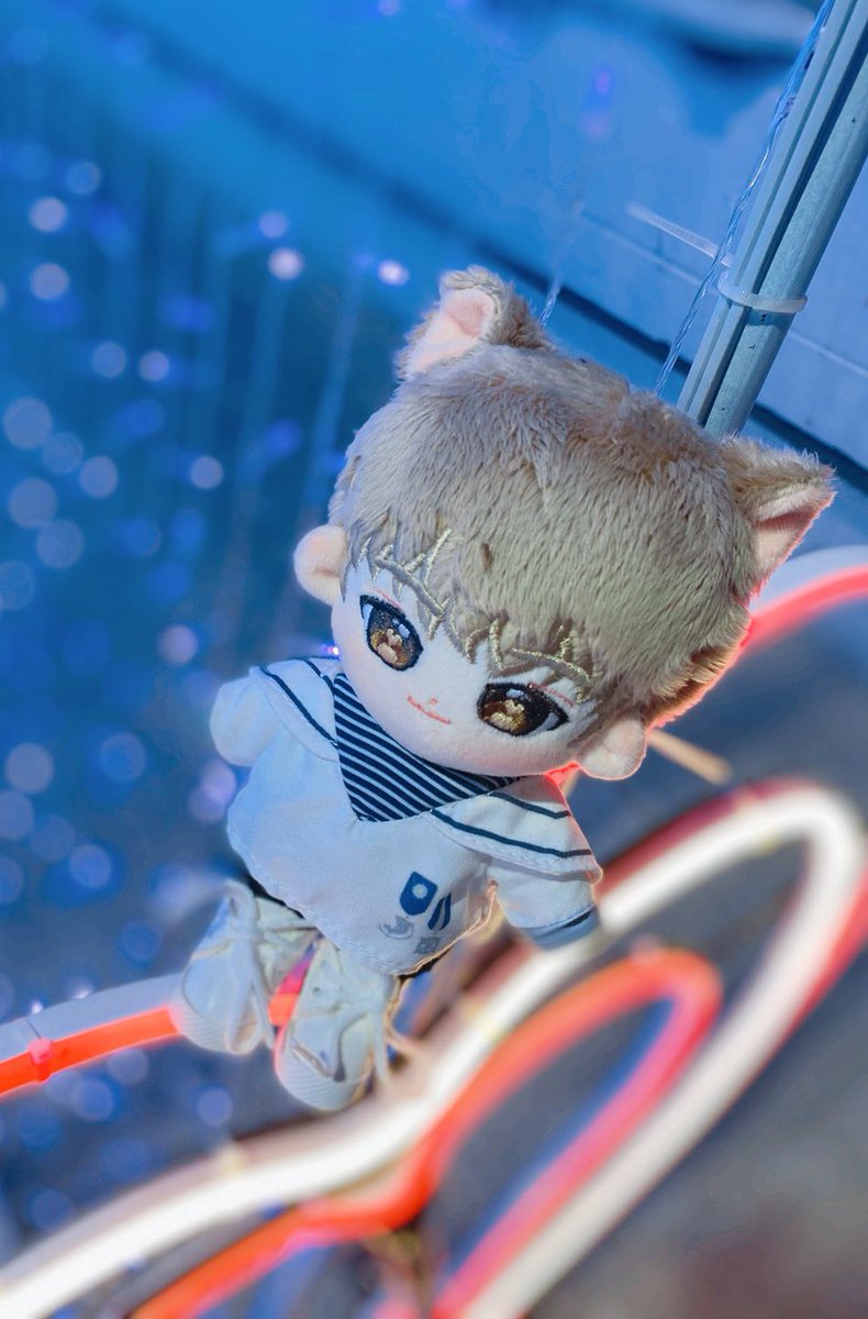 jaykitty0214's tweet photo. ✨ PLS RT ✨
🐱 "JAY KITTY" 15 cm
🐈 รายละเอียด : https://t.co/CVl0eY8dAZ
📆 ~ 21.03.15
🍑 หากมีข้อสงสัย สอบถามเพิ่มเติมทางdmได้เลยค่า
💚 GO pls DM
#jaykittydoll #nctdoll #nct  #nct127 #nct인형 #재현인형 #Jaehyun #재현 #แจฮยอน #ตุ๊กตาnct #ตุ๊กตาแจฮยอน #ตลาดนัดnct #ตลาดนัดnct127 https://t.co/9SwaH49dni
