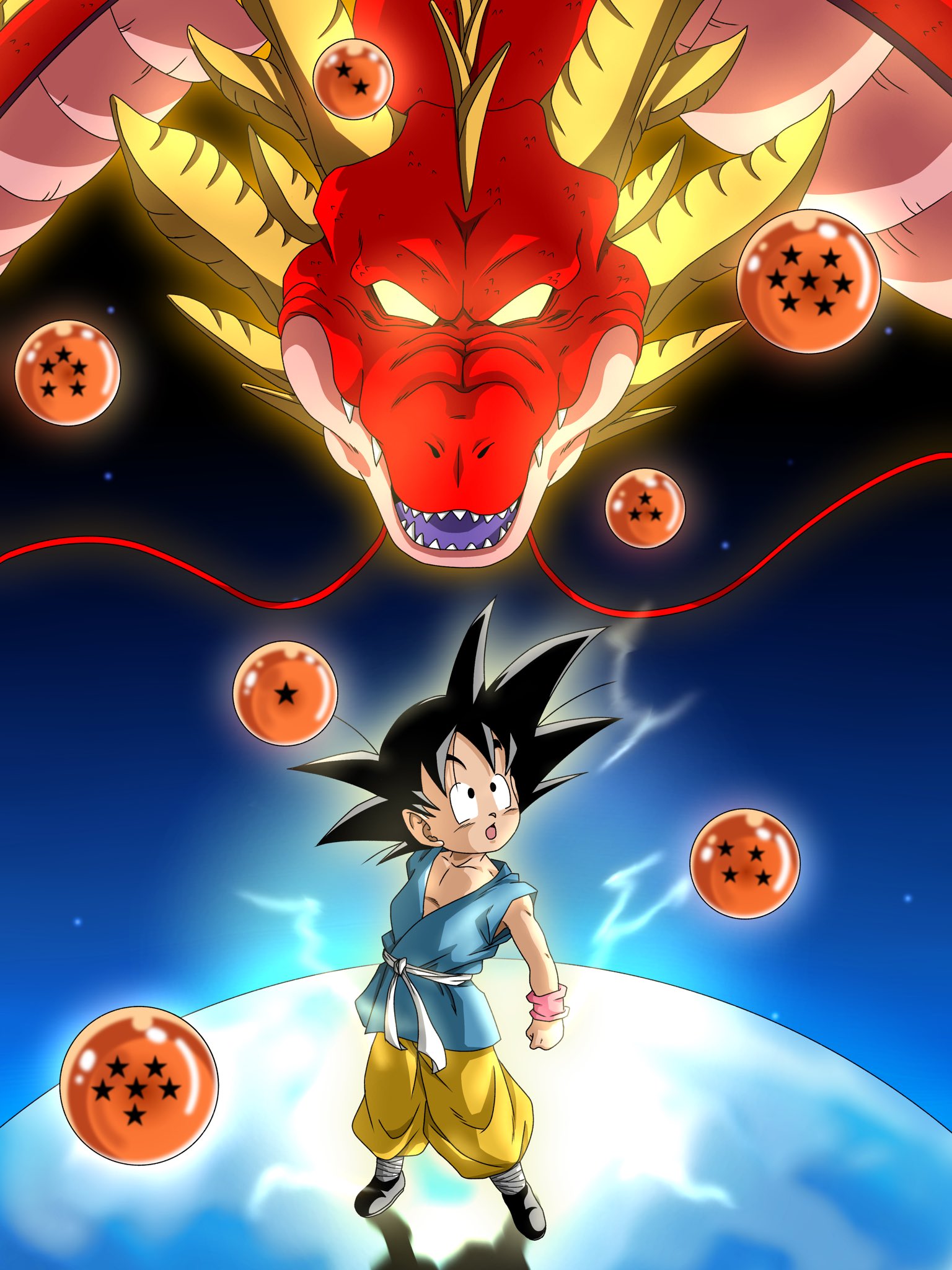 تويتر ムーマ على تويتر ドラゴンボールgt T Co Rdrnwgsgov