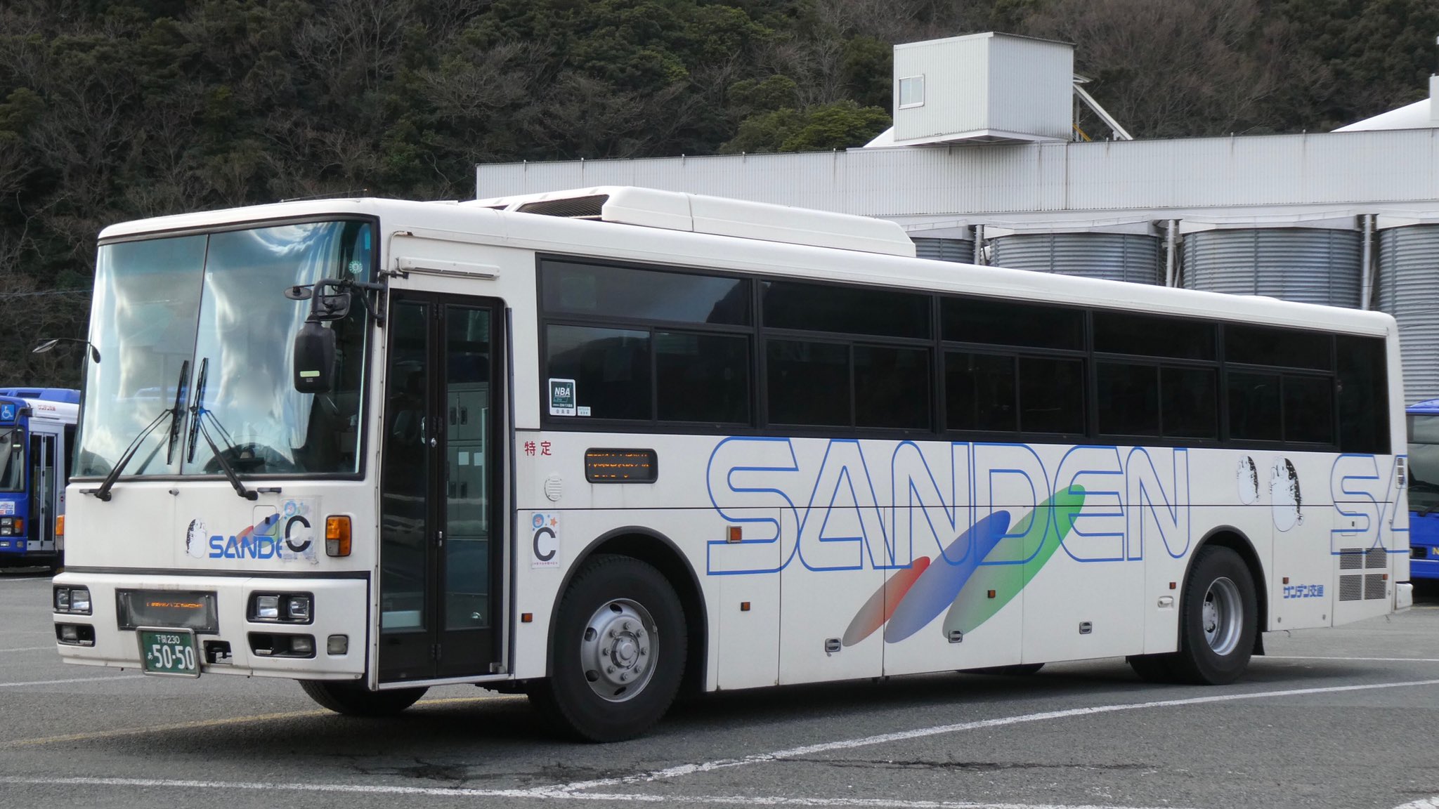 9州ﾊﾞｽ on X: 