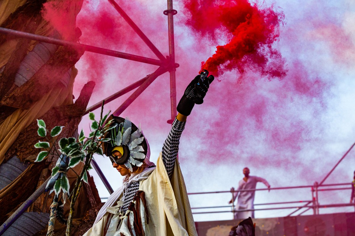 Boomtown Festival tweet media