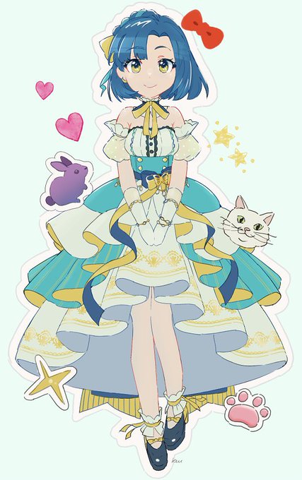 夢見のtwitterイラスト検索結果 夢見のtwitterイラスト検索結果