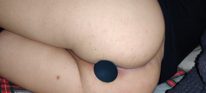 It's late, I can't get to sleep, and this buttplug is not helping. 🙄 https://t.co/XXqzNYnJqi<a href="/tag/apclips"class="tags"><span>#apclips</span></a><a href="/tag/bestclipsite"class="tags"><span>#bestclipsite</span></a>