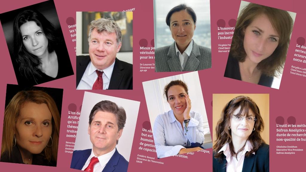 97% des dirigeants affirment que leur organisation déploiera plus d'outils d'#IA au cours des deux prochaines années qu'avant la crise de la Covid19. 
Découvrez plusieurs témoignages dans le Référentiel de l'#entrepriseapprenante ! ibm.co/3p1SZhH