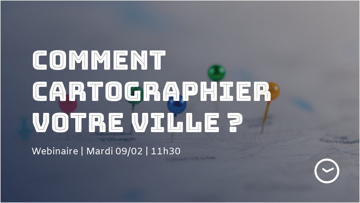 10h11's tweet photo. 🗺️ Demain, on parle carto !
Outils, processus, exemples clients, un #DATAMEET pour tout savoir sur les cartographies interactives !
📍 Déjà de nombreux inscrits, réservez vite votre place : ttps://www.10h11.com/evenements/comment-cartographier-ma-ville/
#data #map #dataviz https://t.co/3dpHIptMS0