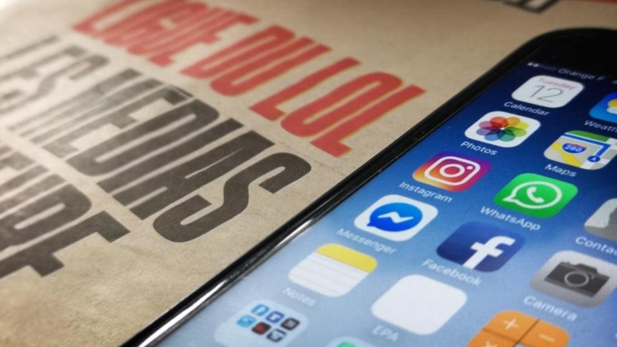 Los ciberdelincuentes ponen ahora su punto de mira en las cuentas de Instagram. ¿Cómo funcionan estos ciberataques? Lo cuentan Nicolas Kayser-Bril, Daham Alasaad y Suniya Qureshi en <a href="/Mediapart/">Mediapart</a> ow.ly/UKx450Du0Cq