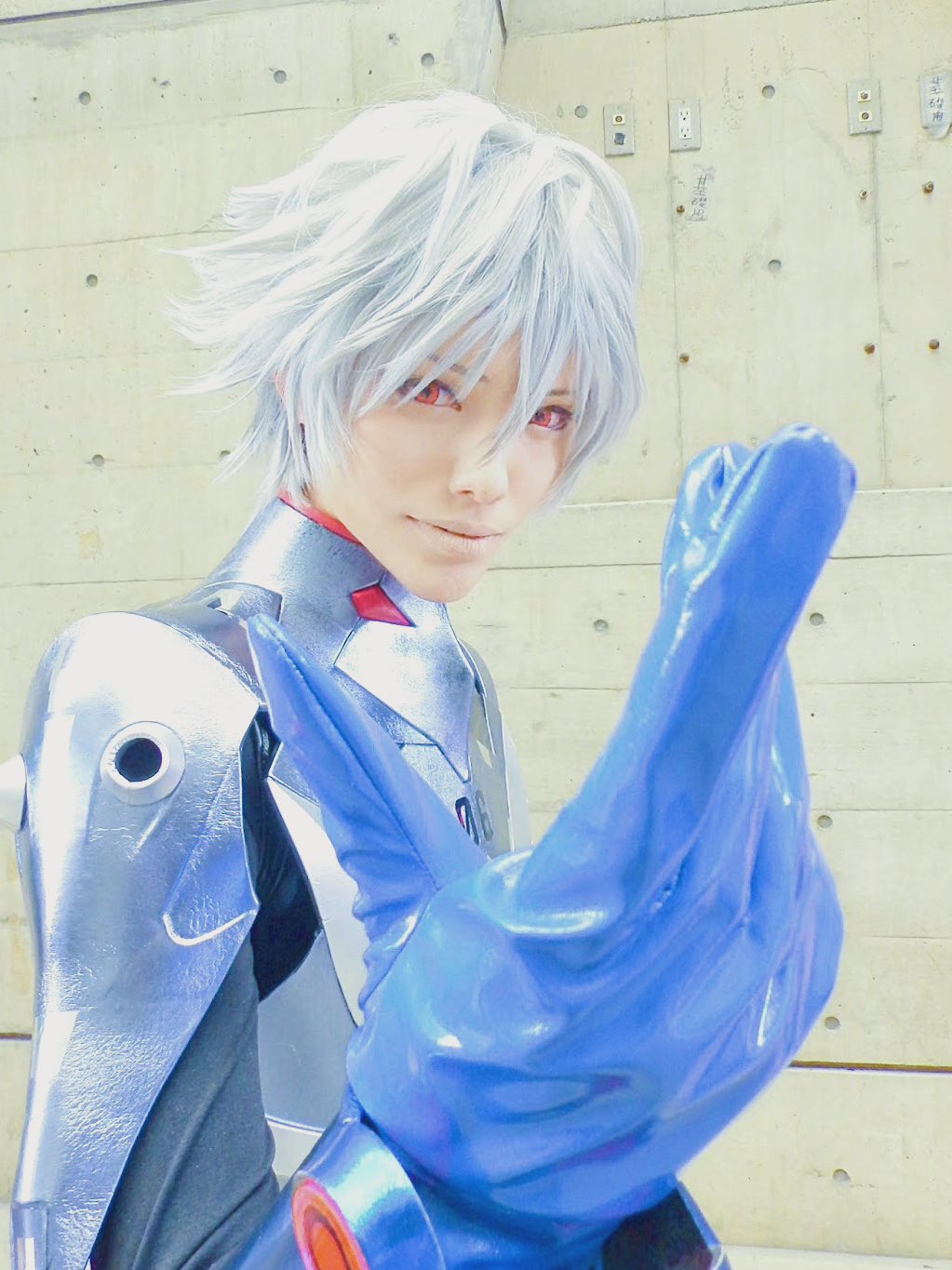Naoya.kστο X: 