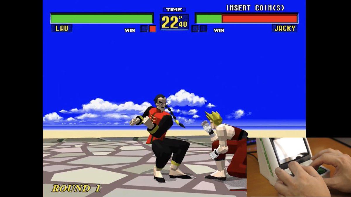 はさみ على تويتر 絶妙に欲しくなる価格 ゲーム 1990年代のセガの名作アーケードゲームを手のひらサイズで遊べる筐体 アストロシティミニ が最高すぎる T Co Umyiqn8jn8