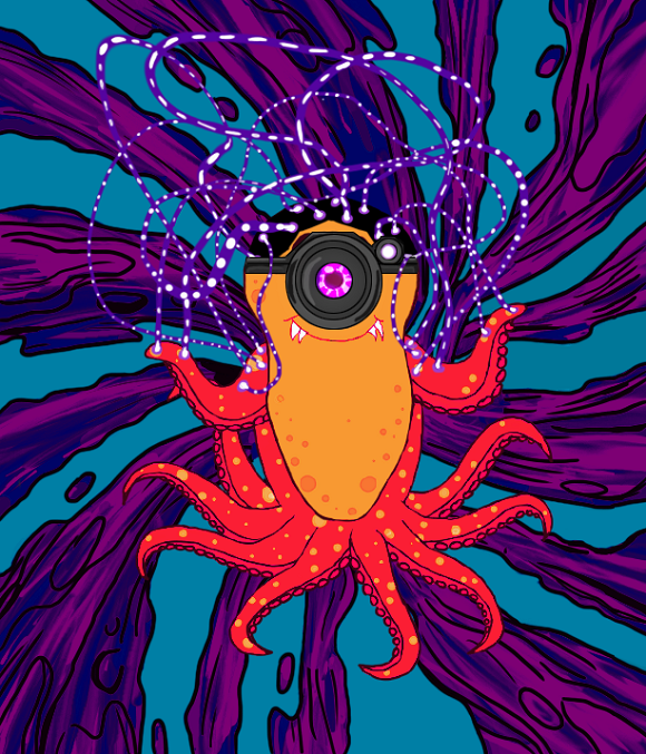 dapp_craft's tweet photo. We're pleased to announce our Super Rare Moon Miner inspired @octoaliens will be landing tomorrow the 9th of February! 

More details about the project here https://t.co/RB9vCpZofP

#NFT #NFTs #octoalien #octoaliens #cryptoart https://t.co/cKNf74AYdh
