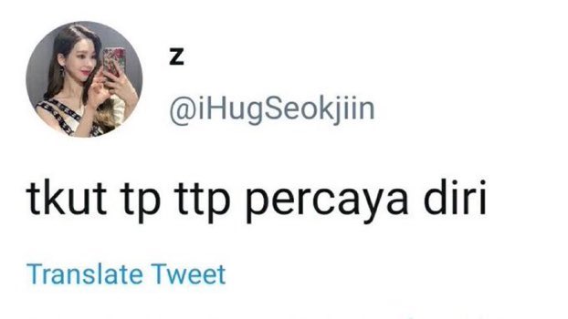 tubbirfess's tweet photo. aku melamar pekerjaan yang bukan backgroundku: https://t.co/33rBnER7VS
