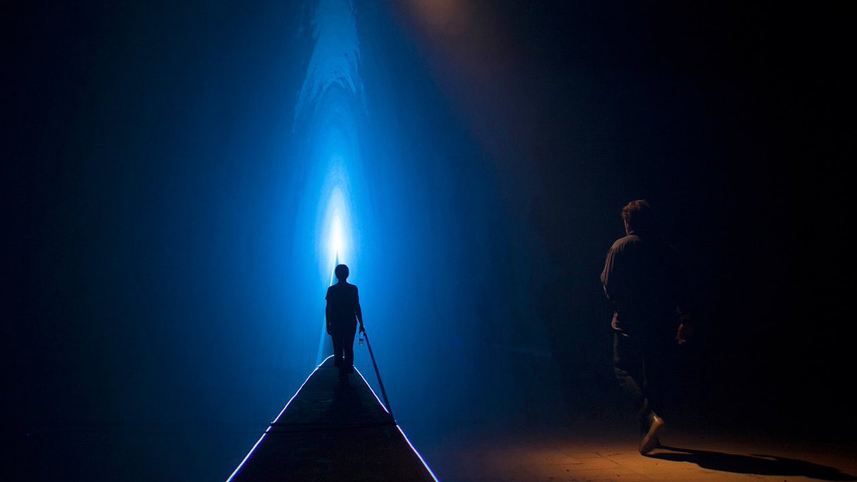 José Luis de Vicente tweet media