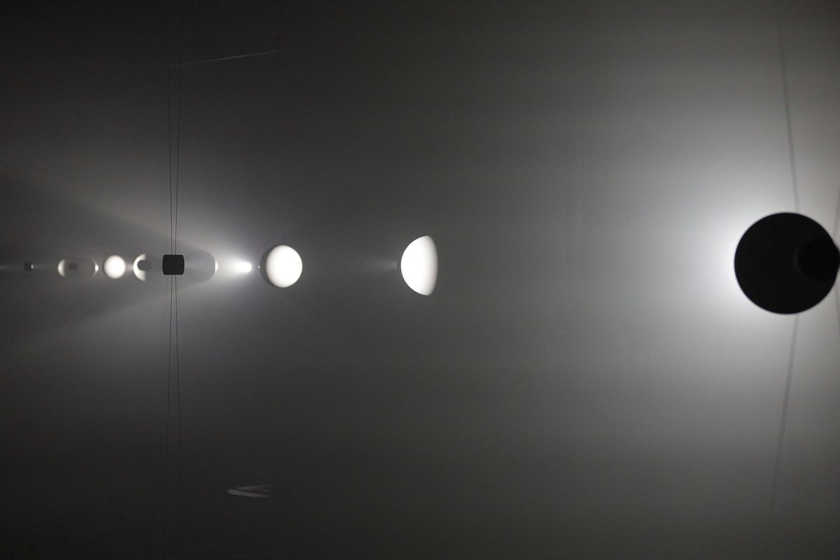 José Luis de Vicente tweet media